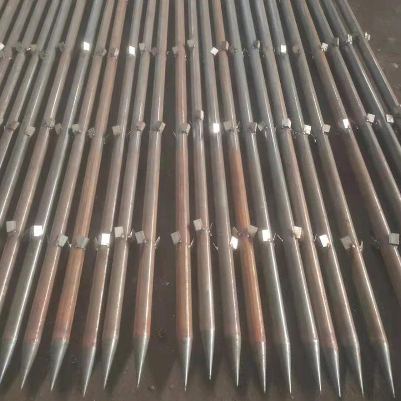 綦江土钉小导管