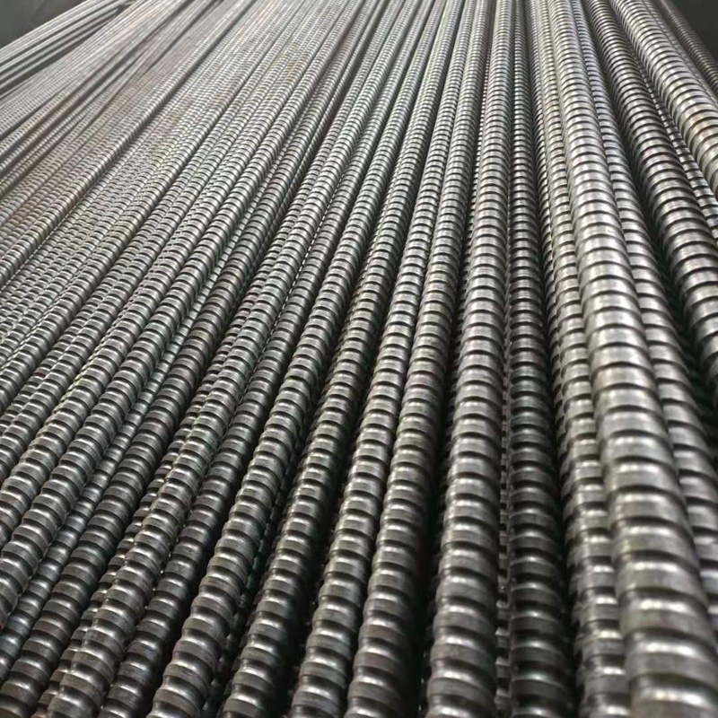 綦江中空锚杆
